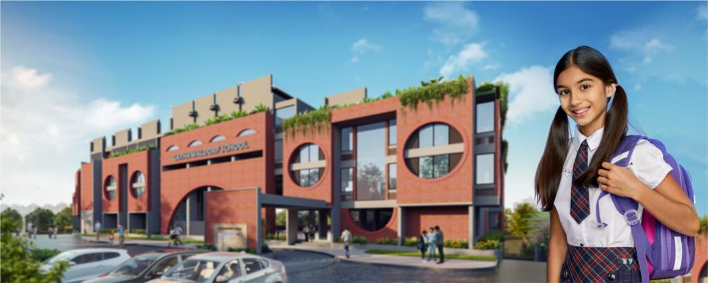 Gatha Waldorf Learning Centre Where Inspiration Magnifies