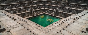 World's Largest Kund (Stepwell)