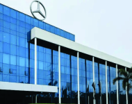 Nighoje, Mahalunge & Chakan MIDC